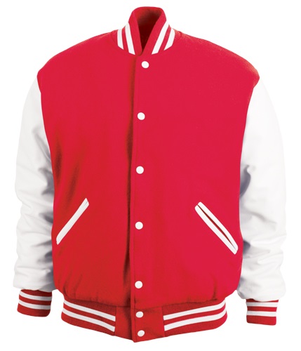 Varsity Jacket and Letterman Jackets - AMBRO Manufacturing | Contract ...