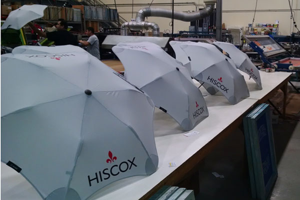 Logo Umbrella
