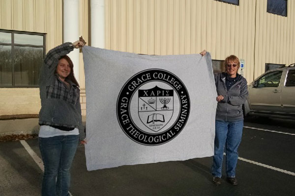 School Blankets