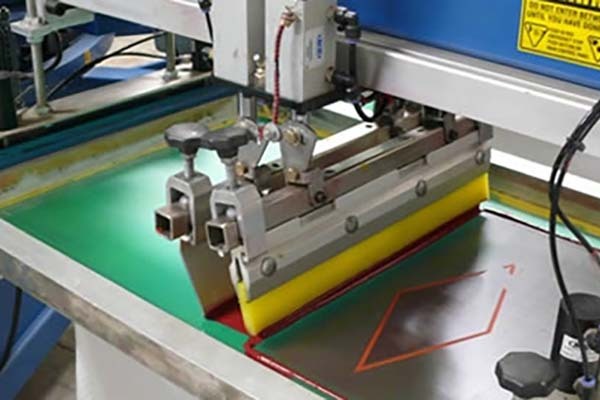 Custom Screen Printing
