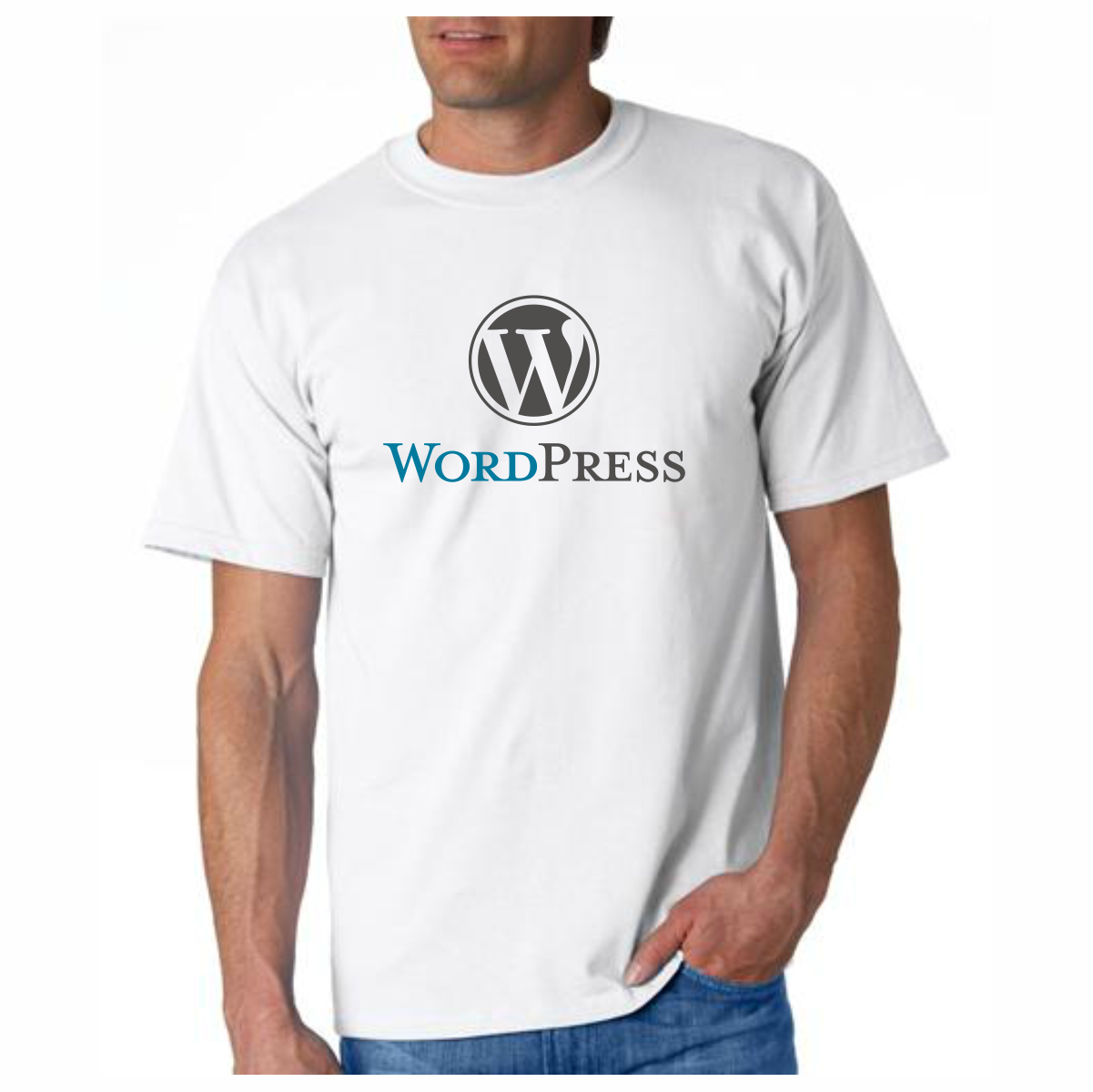 Open Office T-Shirt