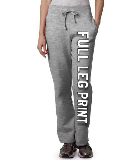 Design Your Own Sweatpants Archives - AMBRO Manufacturing, Contract Screen  Printer, Contract Screen Printing, Custom Beanies and Scarfs, Sublimation Printing, Embroidery