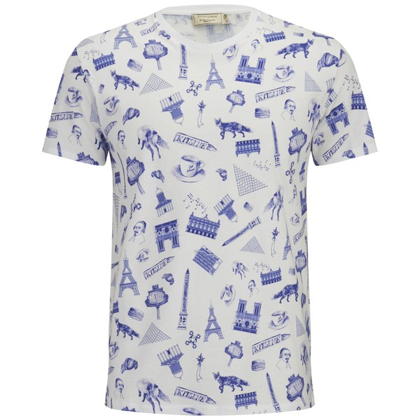 all over print t shirts india