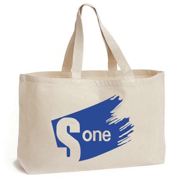 Custom Screen Printed Tote Bags Archives - AMBRO Manufacturing, Contract  Screen Printer, Contract Screen Printing, Custom Beanies and Scarfs, Sublimation Printing, Embroidery
