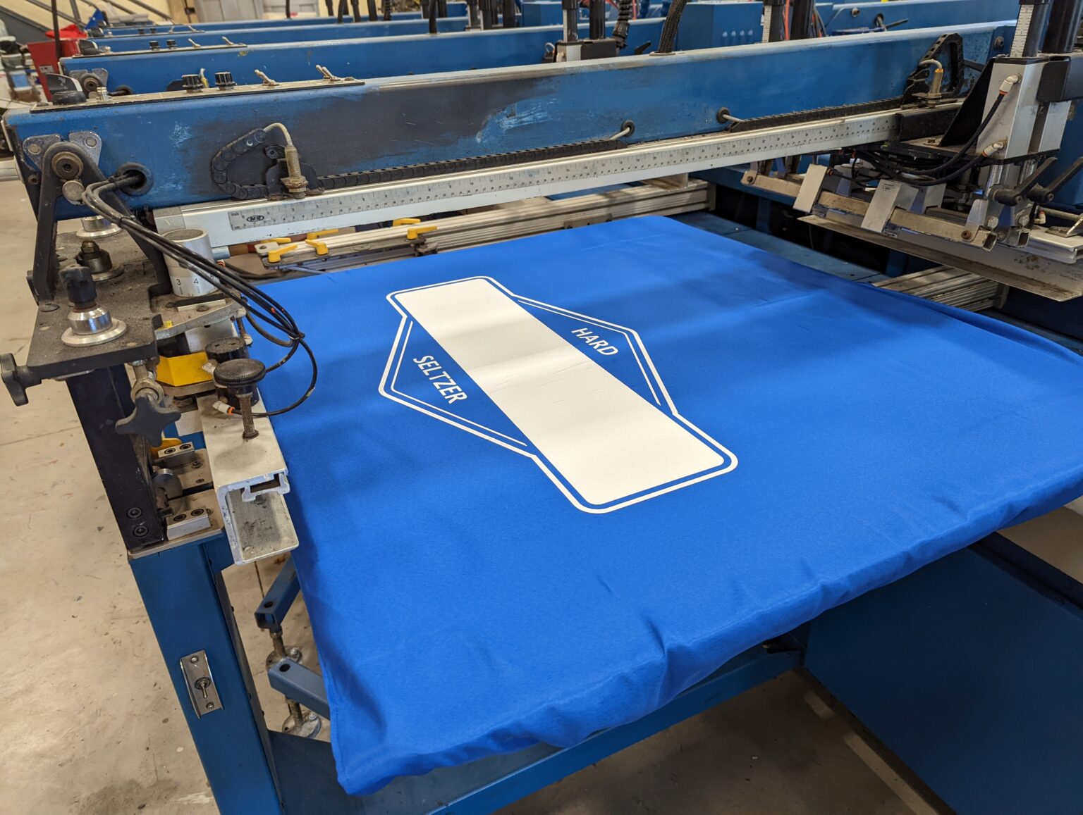 Screen Printed Tablecloths | Screen Printing Tablecloth | Tablecloth ...
