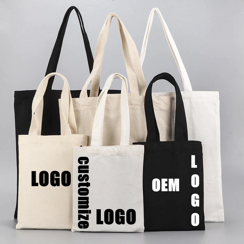 Custom Tote Bag with Personalized Design — New York Digital Copier Solutions