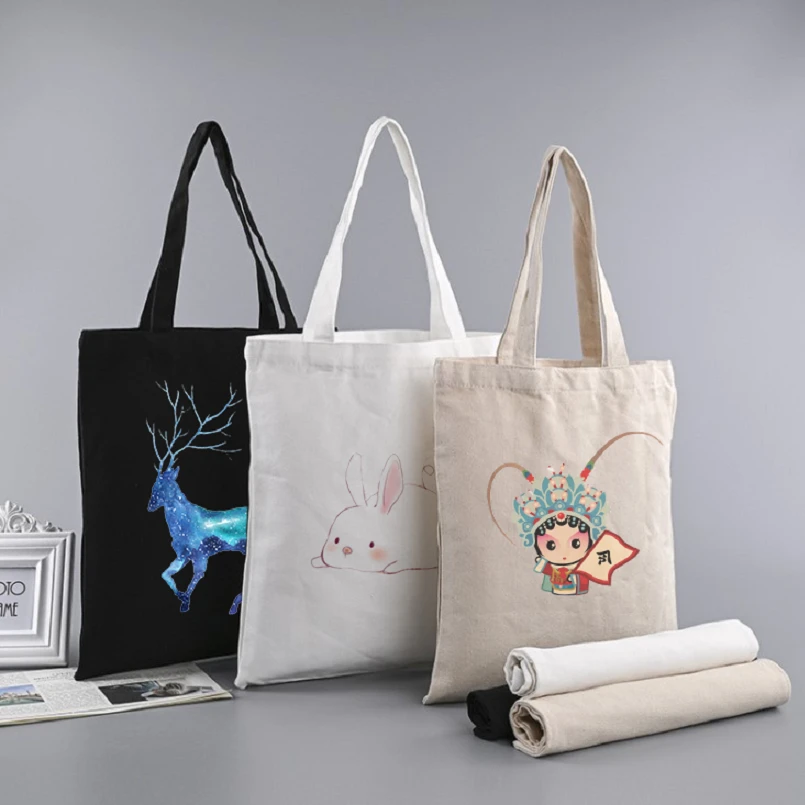 Bags with Printed Logo | Custom Bag with YOUR LOGO
