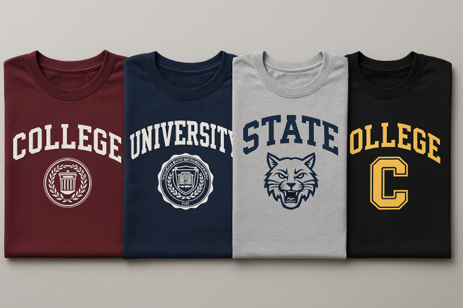 Wholesale Soft Cotton Customized Tees for Universities: A Complete Buying Guide