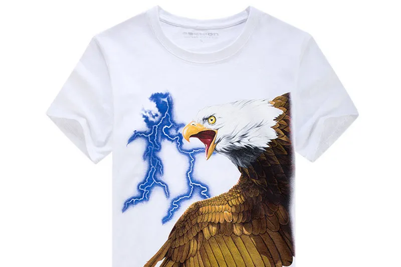 4 Color Process Screen Printing