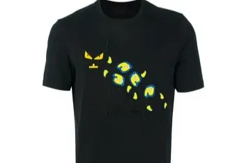 Apparel Printing