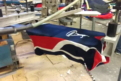 Bulk Screen Printing T-Shirts