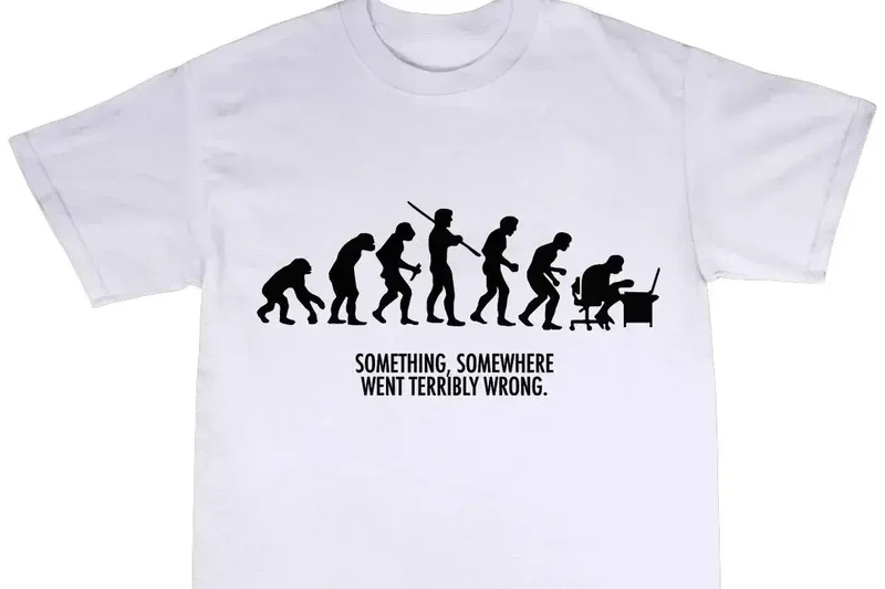 Clothes Printing Services