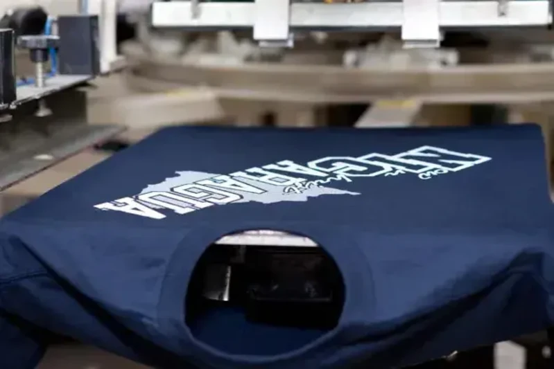 Fast Screen Printing T Shirts