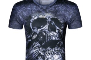 Contract Garment Printing Services