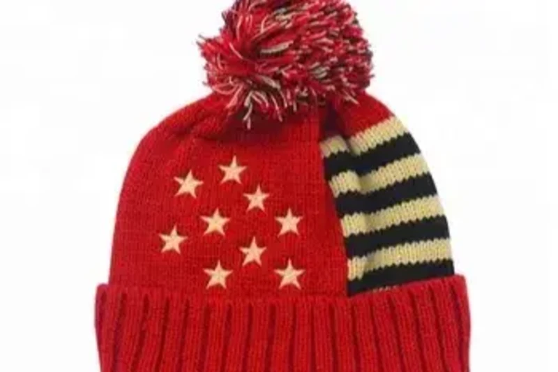 Contract Knit Beanies
