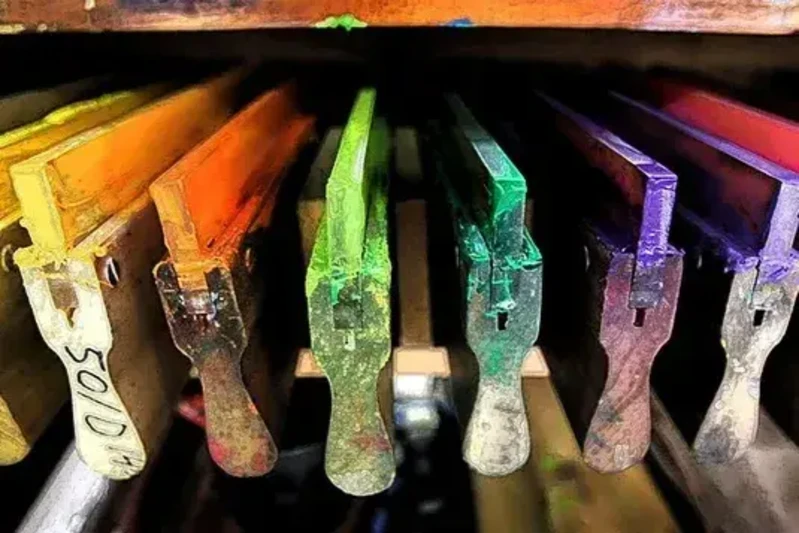 Contract Printing Companies