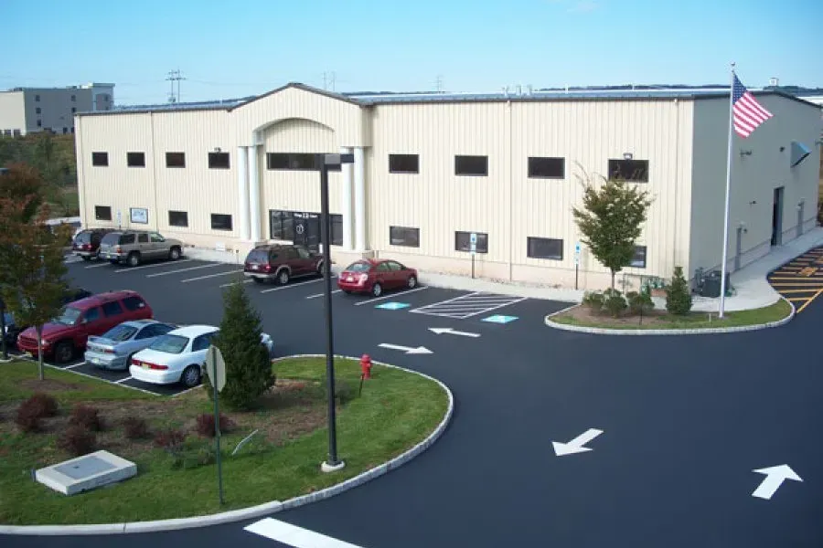 Contract Screen Printer in New Jersey
