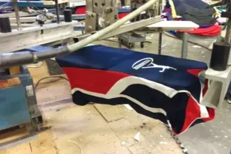 Contract Wholesale Screen Printing