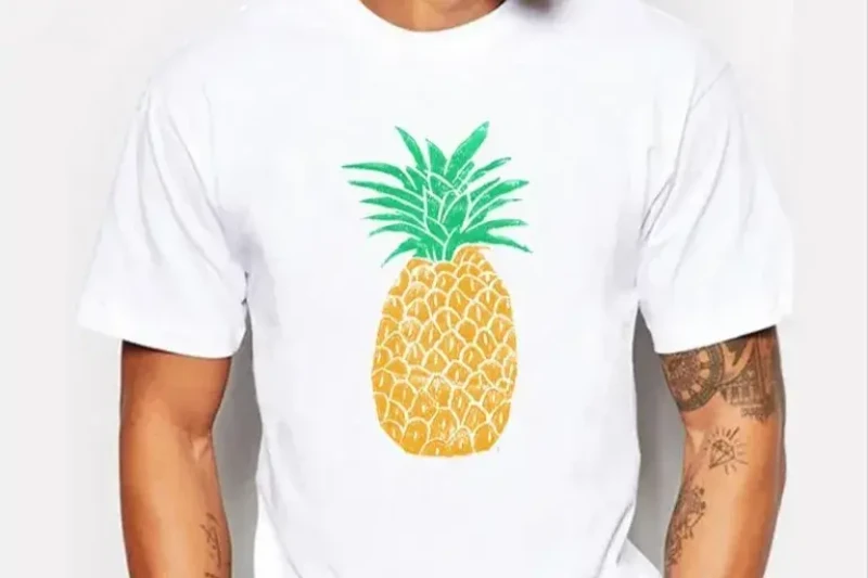 Create Custom Garments