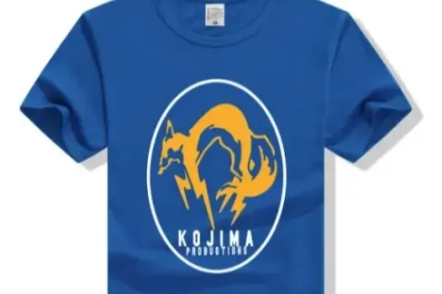 Custom Acrylic Screen Printing