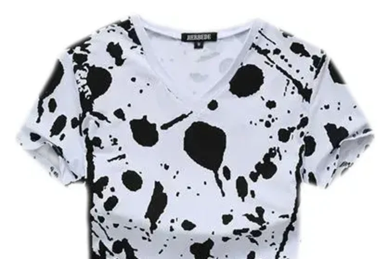 Custom All Over Print Shirt