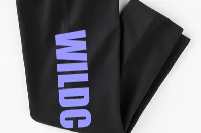 Custom Athletic Sweatpants