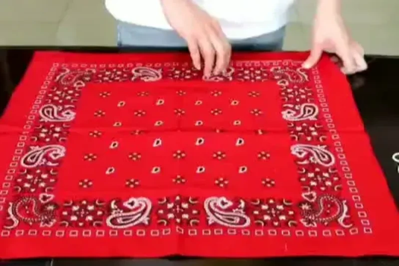 Custom Bandanas