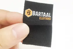 Custom Branded Clothing