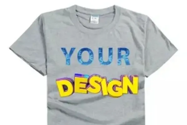 Custom Bulk T Shirt Printing