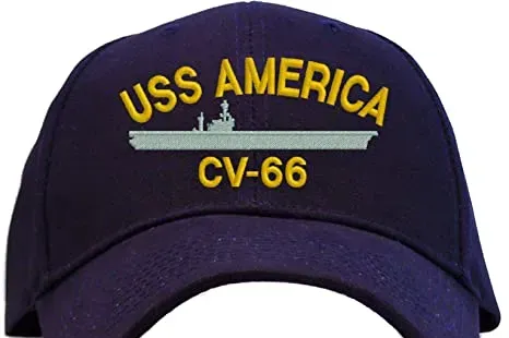 Custom Embroidered Baseball Hats