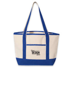 Custom Embroidered Tote Bags
