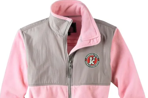 Custom Embroidery Jackets