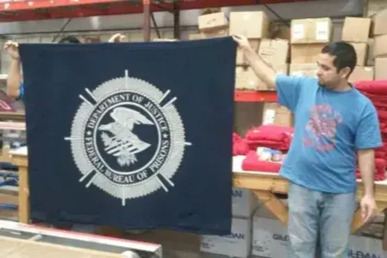 Custom Fleece Blankets