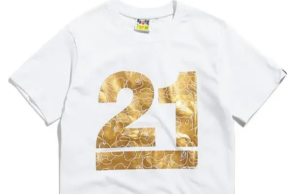 Custom Foil Print