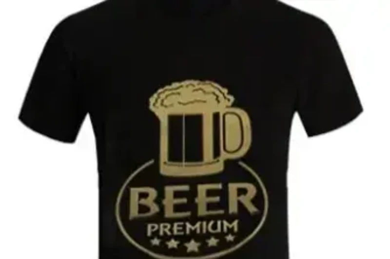 Custom Foil Printing