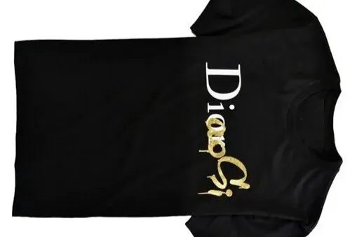 Custom Foil Prints