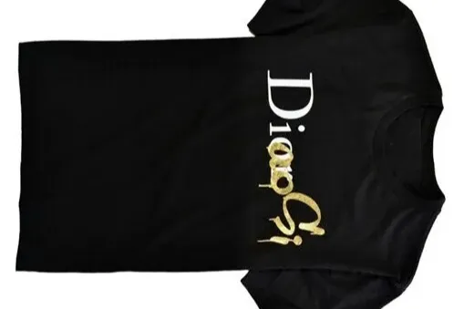 Custom Foil Screen Printing