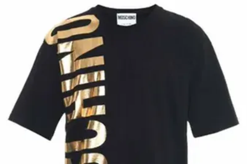 Custom Foil Shirt Screen Printing
