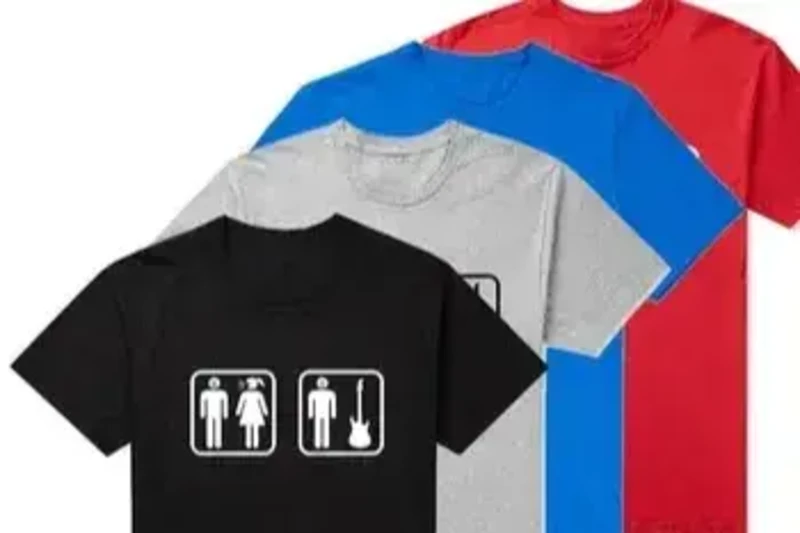Custom Garment Printing
