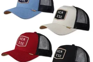 Custom Hat Printing