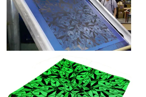Custom Logo Bandana