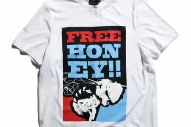 Custom Print T Shirts