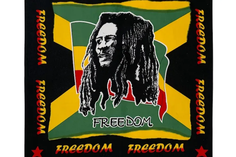 Custom Printed Bandanas Wholesale