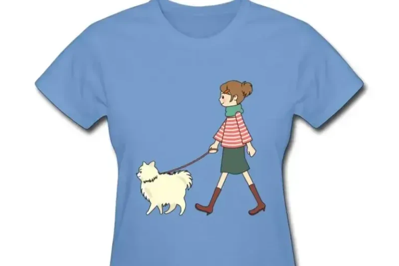 Custom Printed Shirts