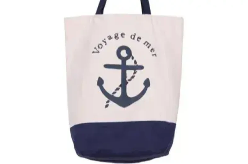 Custom Printed Tote Bags Wholesale