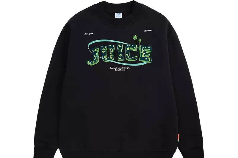 Custom Screen Printed Sweatshirts