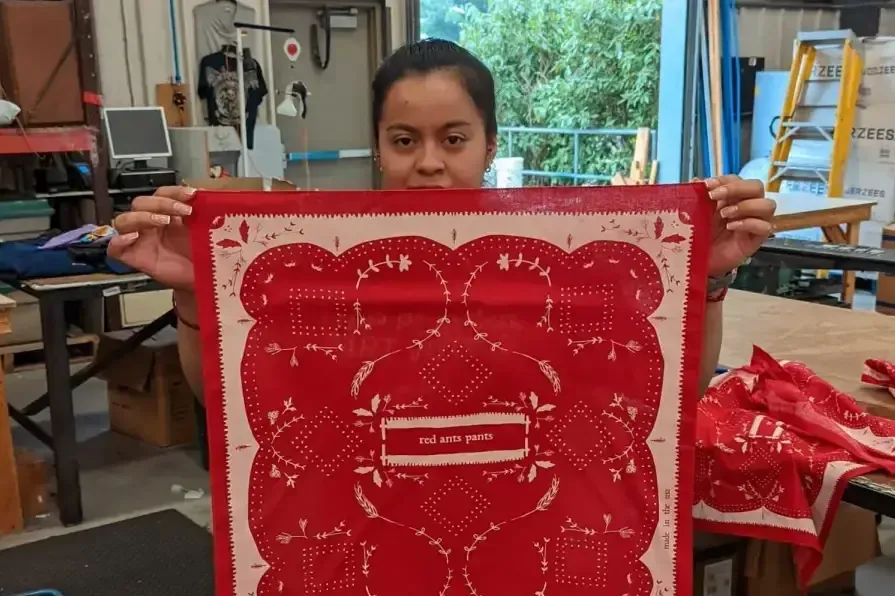Custom Screen Printing and Embroidery for Unique Needs