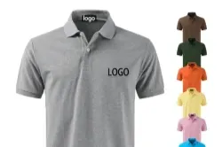 Custom Shirts Embroidered