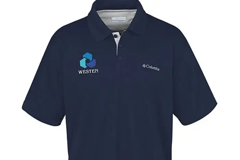 Custom Shirts for My Business