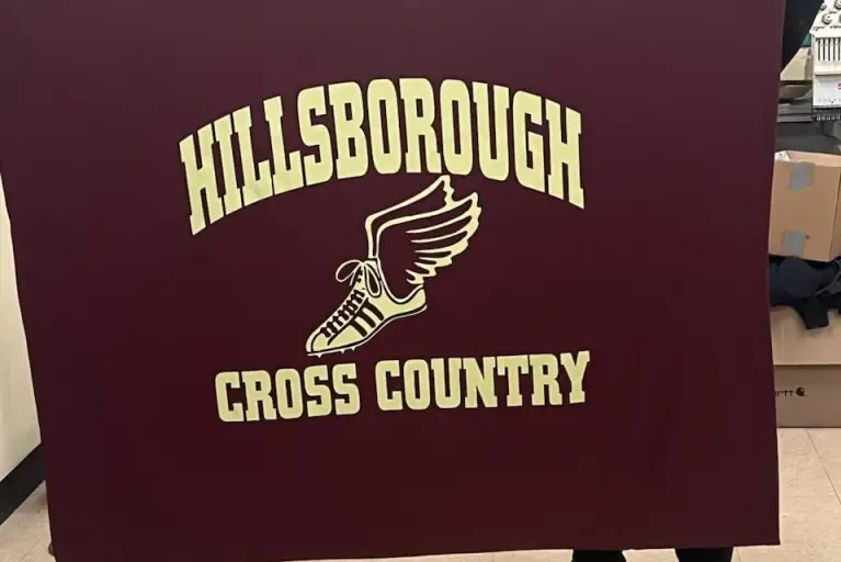 Custom Stadium Blankets for High Schools